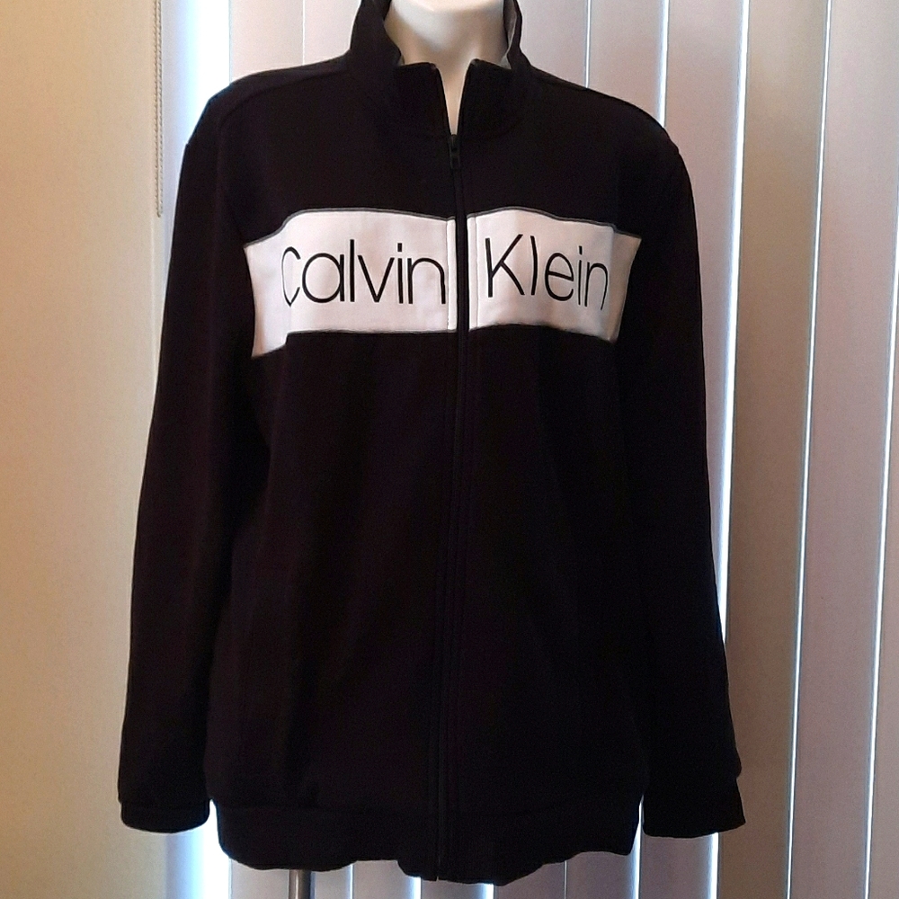 NWOT Calvin Klein jacket